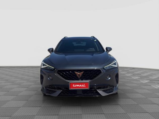 CUPRA Formentor Formentor 1.5 TSI DSG rif. 23707170 - Foto 8