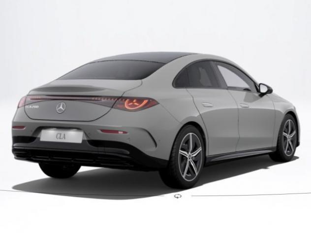 MERCEDES-BENZ CLA 200 HEV rif. 24159796 - Foto 3