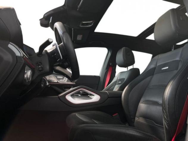 MERCEDES-BENZ GLE 53 AMG 4Matic+ Mild Hybrid AMG Line Premium Plus rif. 24027200 - Foto 10