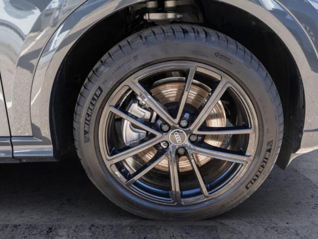 AUDI Q5 3ª serie Q5 SPB TDI 150 kW mHEV+ S tronic quattro S line - Foto 8