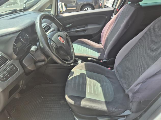 Fiat Grande Punto 1.4 5 porte Active Natural Power - Foto 9