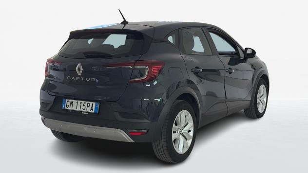 Renault Captur 1.0 TCE ZEN GPL 100CV MY21 - Foto 2