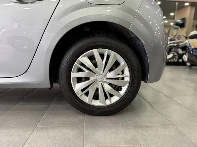 Peugeot 208 PureTech 75 Stop&Start 5 porte Active - Foto 7