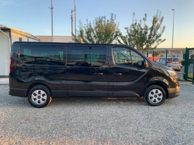 RENAULT Trafic BluedCi 150CV PL-TN Equilibre rif. 24190907 - Foto 6