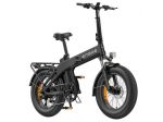 FAT BIKE ENGWE EP2 3.0 BOOST 250W 48V NUOVO