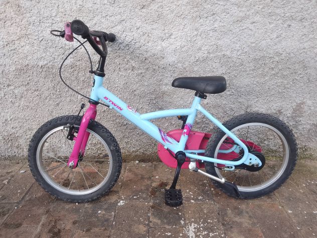 Bicicletta per bambine - Foto 2