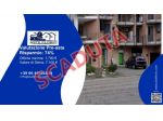 Immobile in asta di 15 m², box auto in vendita a Montegranaro