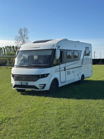 Adria MOTORHOME SONIC 700DL - Foto 4
