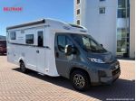 WEINSBERG CaraSuite 650 MEG Edition Spicy - 2027 / Auto rif. 24139826