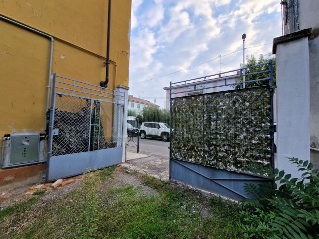 AMPIO CAPANNONE CATEGORIA D7 DA RISTRUTTURARE VOGHERA - Foto 7