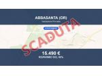 Immobile in asta di 159 m² con più di 5 locali in vendita a Abbasanta