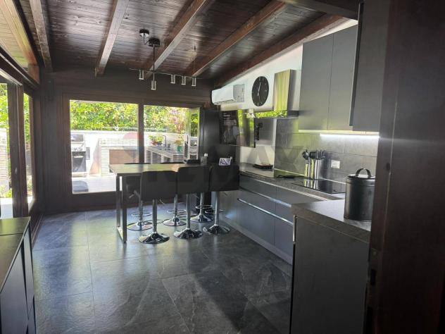 Villa o villino in vendita a Altavilla Milicia - Foto 14