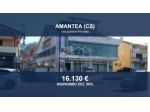 Immobile in asta di 56 m² in vendita a Amantea