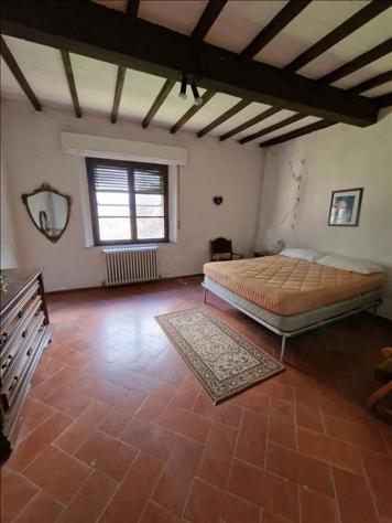 Villa in vendita a Buonconvento 665 mq Rif: 1343706 - Foto 9