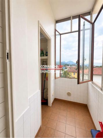 V000868 - CAMBIASCA, TRILOCALE DA RISTRUTTURARE CON CANTINA E GARAGE CONDOMINIALE - Foto 13