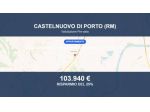 Immobile in asta di 100 m² in vendita a Capena