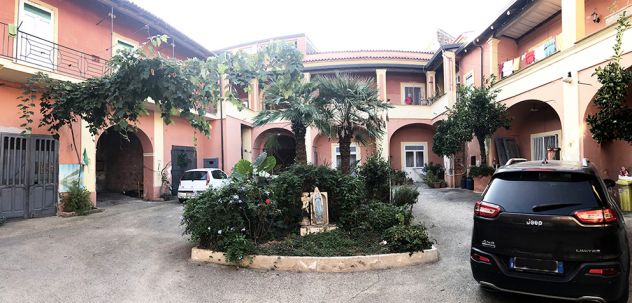 Casagiove (CE), Palazzo Storico in vendita - Foto 2