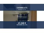 Immobile in asta di 81 m² in vendita a Catania