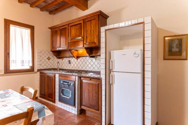 Appartamento in vendita a Collemezzano Alto - Cecina 54 mq Rif: 1444971 - Foto 3