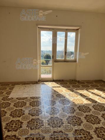 IMMOBILI-IMMOBILE RESIDENZIALE-frazione Giulianello via Colle Finocchio