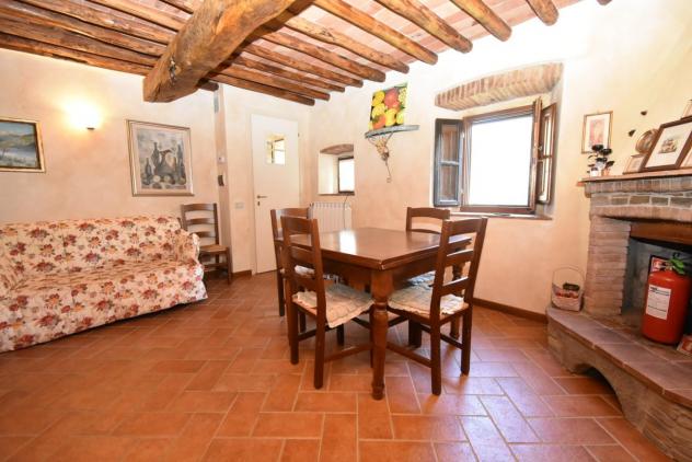 Appartamento in vendita a Gaiole in Chianti 61 mq Rif: 1349473 - Foto 8