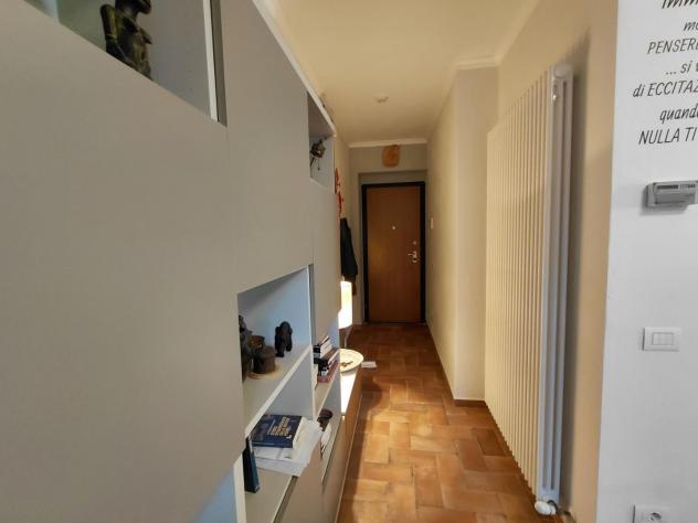 Appartamento in vendita a Monte San Quirico - Lucca 55 mq Rif: 1418728 - Foto 8