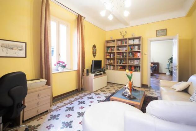 Appartamento in vendita a Lucca 80 mq Rif: 1302562