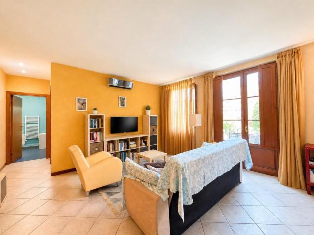 Appartamento in vendita a Sant'Anna - Lucca 55 mq Rif: 1423432 - Foto 6