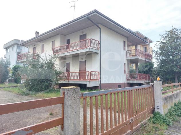 Villetta quadrifamiliare - Martinsicuro . Rif.: Cod. rif A189VRG