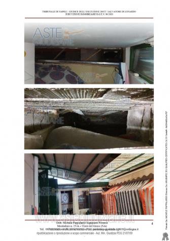 IMMOBILI-IMMOBILE RESIDENZIALE-Via Vicinale Montespina, 5, 80125 Napoli NA, Italia - Foto 9