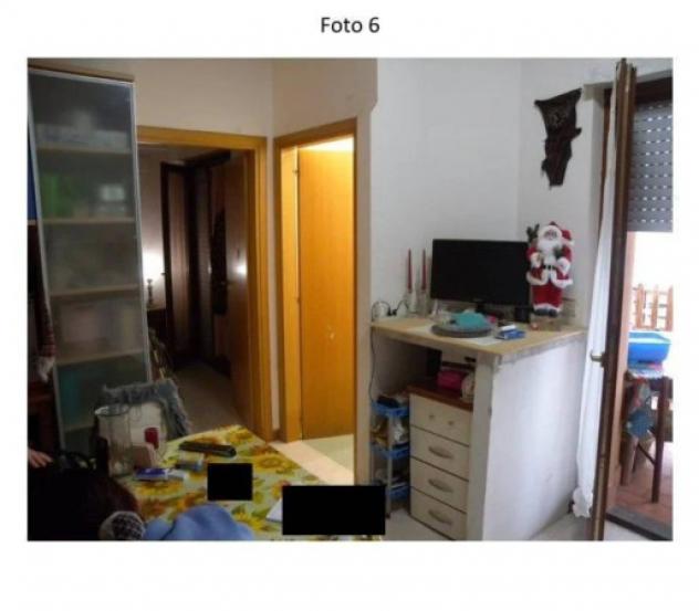 Immobile in asta di 42 m² in vendita a Nettuno - Foto 6