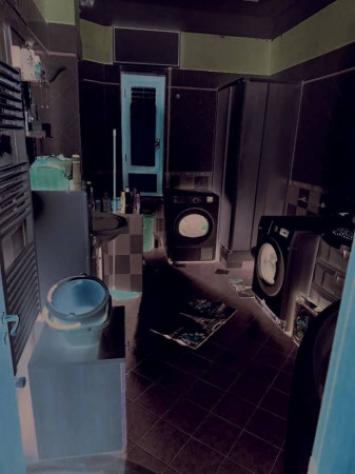 Immobile in asta di 83 m² in vendita a Nocera Superiore - Foto 9