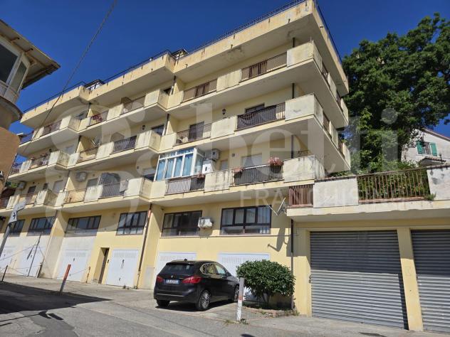 Appartamento - Pentone . Rif.: CS022VRG