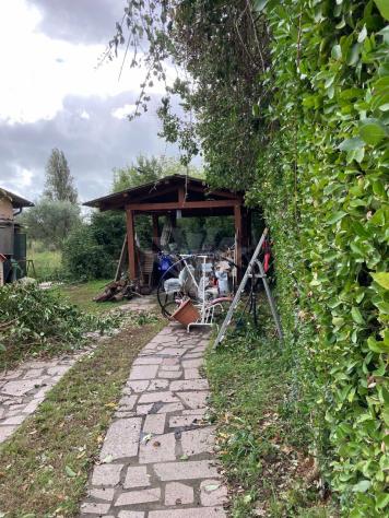 VILLA di 5 vani e di 75 mq (PIETRASANTA - Pietrasanta campagna ) rif. 081 - Foto 3