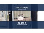 Immobile in asta di 70 m², box auto in vendita a Pioltello