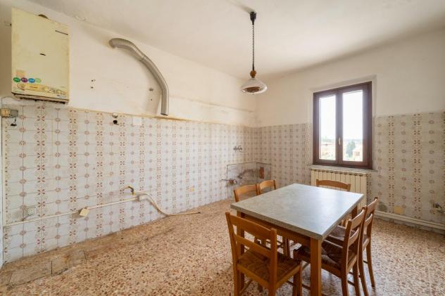 Appartamento in vendita a Ponsacco 93 mq Rif: 1451233 - Foto 4
