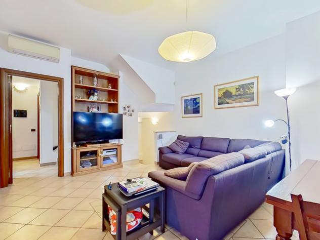 Villa in Via Bartolomeo Nogara - Foto 10