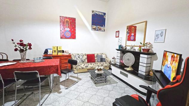 Appartamento in vendita a Pastina - Santa Luce 227 mq Rif: 1444784 - Foto 5