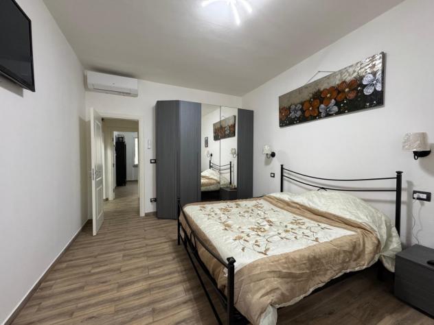 APPARTAMENTO di 4 vani e di 92 mq (SCANDICCI - Via Pisana 42, Casellina, Scandicci) rif. 0300 - Foto 19
