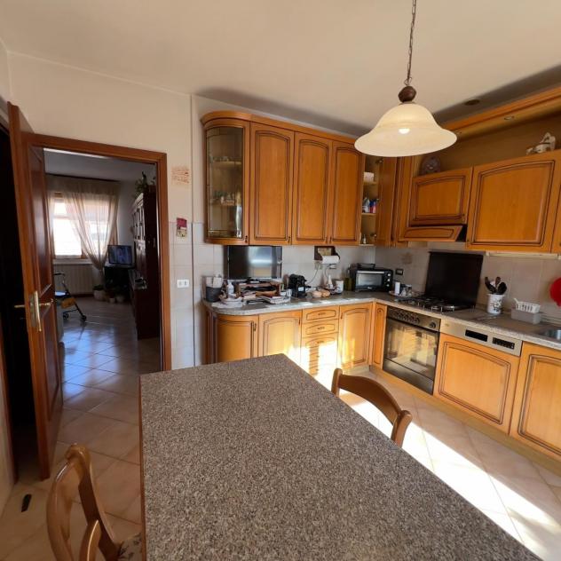 Appartamento in vendita a Taverne D'arbia - Siena 96 mq Rif: 1393047 - Foto 8