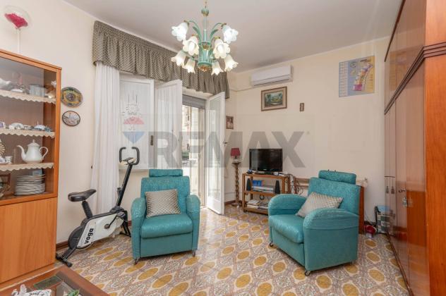 Appartamento in vendita a Siracusa, Tunisi
