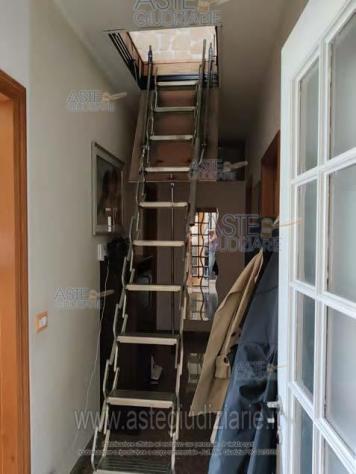 IMMOBILI-IMMOBILE RESIDENZIALE-Via Trieste, 14, 65028 Tocco Da Casauria PE, Italia - Foto 4