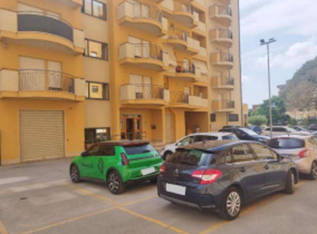 Immobile in asta di 155 m² in vendita a Trapani - Foto 11