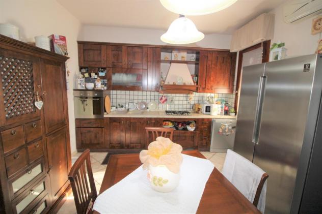 Villa in vendita a Vecchiano 210 mq Rif: 937865 - Foto 3
