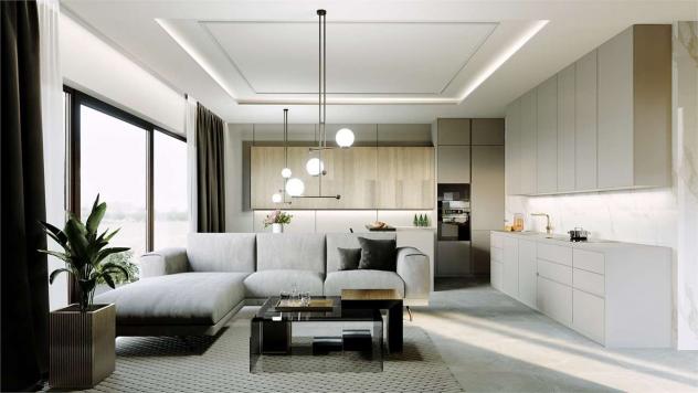 mirko460vrn - Villa indipendente classe a4 in zona verde