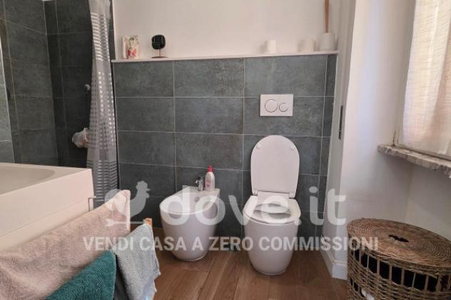 Appartamento di 90 m² con 3 locali e box auto in vendita a Viterbo - Foto 15