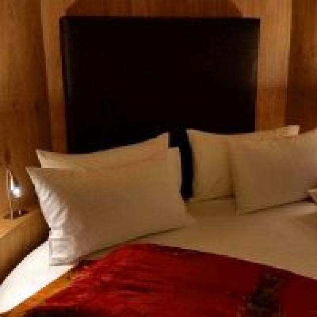 Hotel Tyrol S.a.s. di Soraruf Michele e Riccardo - Foto 4