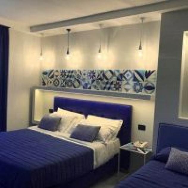 Hotel Leone di Pane Raffaele & C. S.a.s.