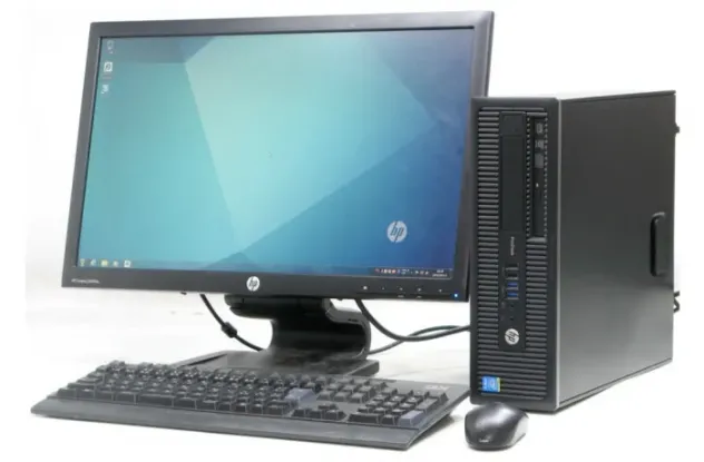 PC Windows 11 da 39 Euro con stampante e accessori a Firenze - Foto 7