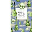 THE BEATLES LET IT BE - NUOVO